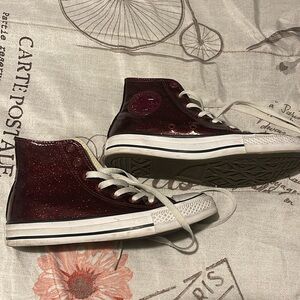 Converse high top